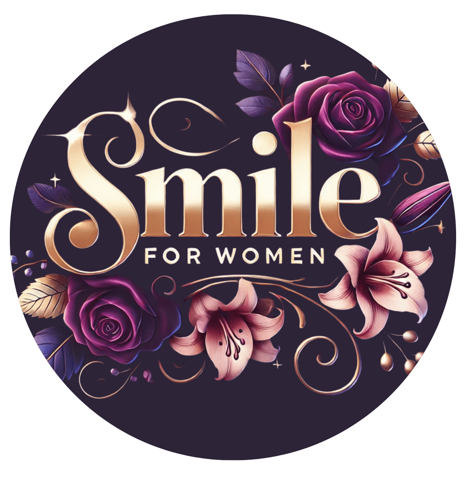 Smile for Women